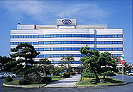 鳥取市吉成本社新工場竣工